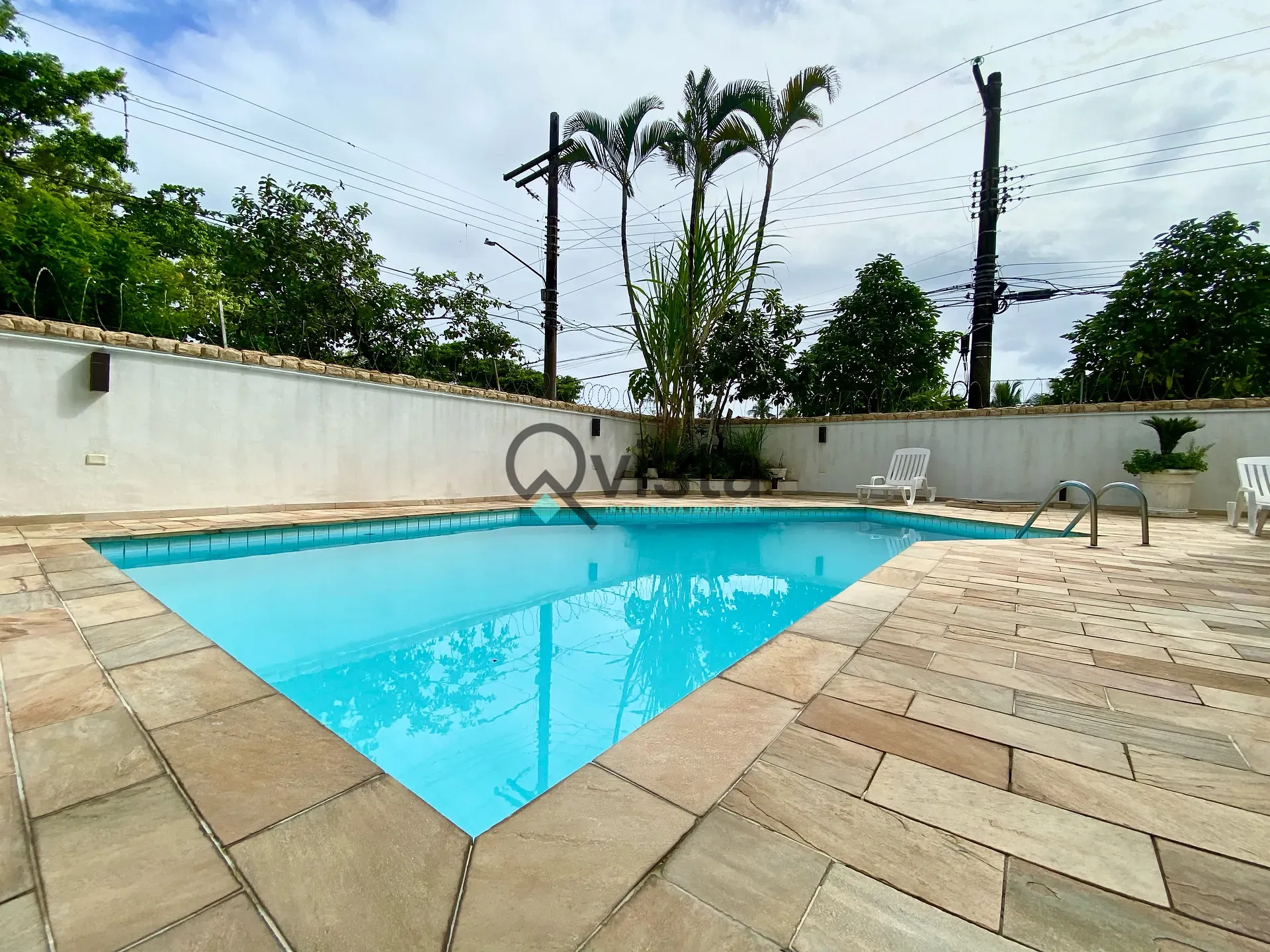 Apartamento, 3 quartos, 93 m² - Foto 1