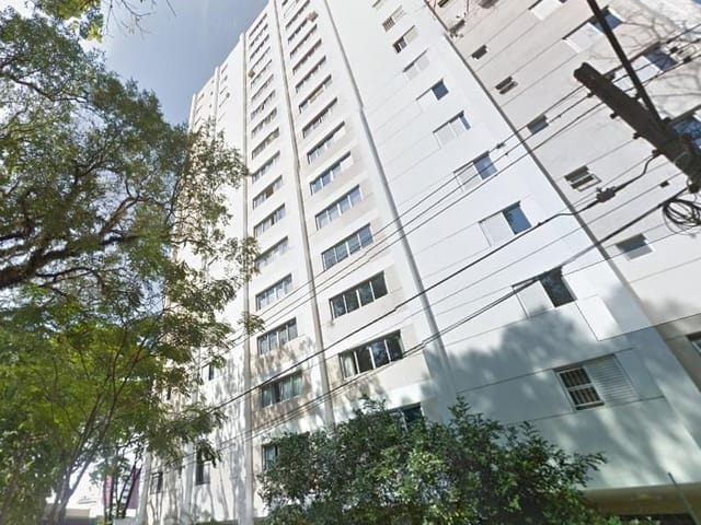 Foto do Apartamento - Apartamento Vila Adyana 03 Dormitórios 01 suíte 120 m² Aceita Permuta | RUSSI IMÓVEIS