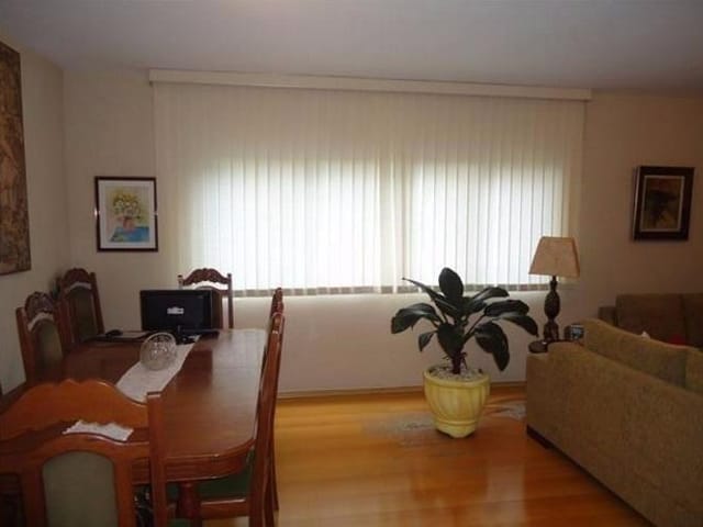 Foto do Apartamento - Apartamento Vila Adyana 03 Dormitórios 01 suíte 120 m² Aceita Permuta | RUSSI IMÓVEIS