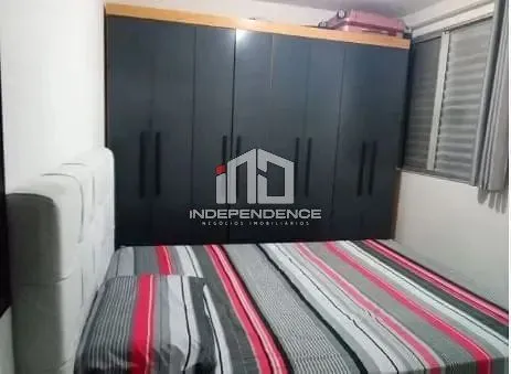 Apartamento, 2 quartos, 50 m² - Foto 27