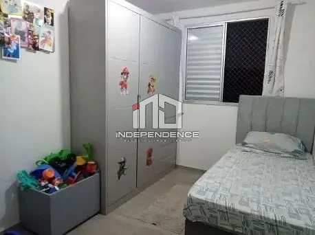Apartamento, 2 quartos, 50 m² - Foto 23