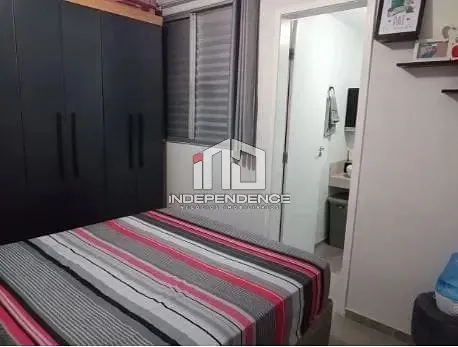 Apartamento, 2 quartos, 50 m² - Foto 19
