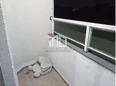Apartamento, 2 quartos, 50 m² - Foto 8