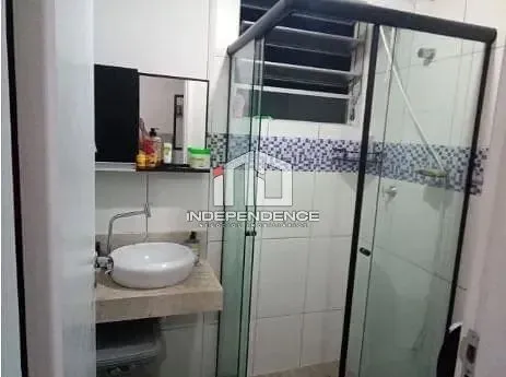 Apartamento, 2 quartos, 50 m² - Foto 16