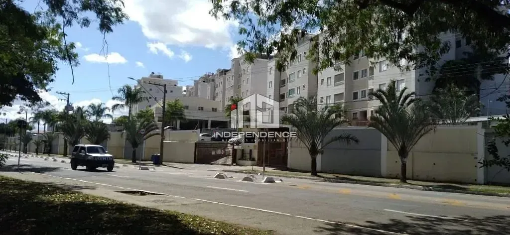 Apartamento, 2 quartos, 50 m² - Foto 31