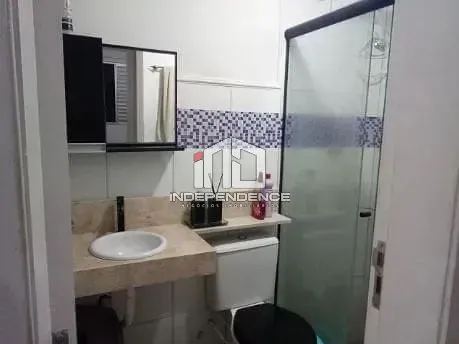 Apartamento, 2 quartos, 50 m² - Foto 12