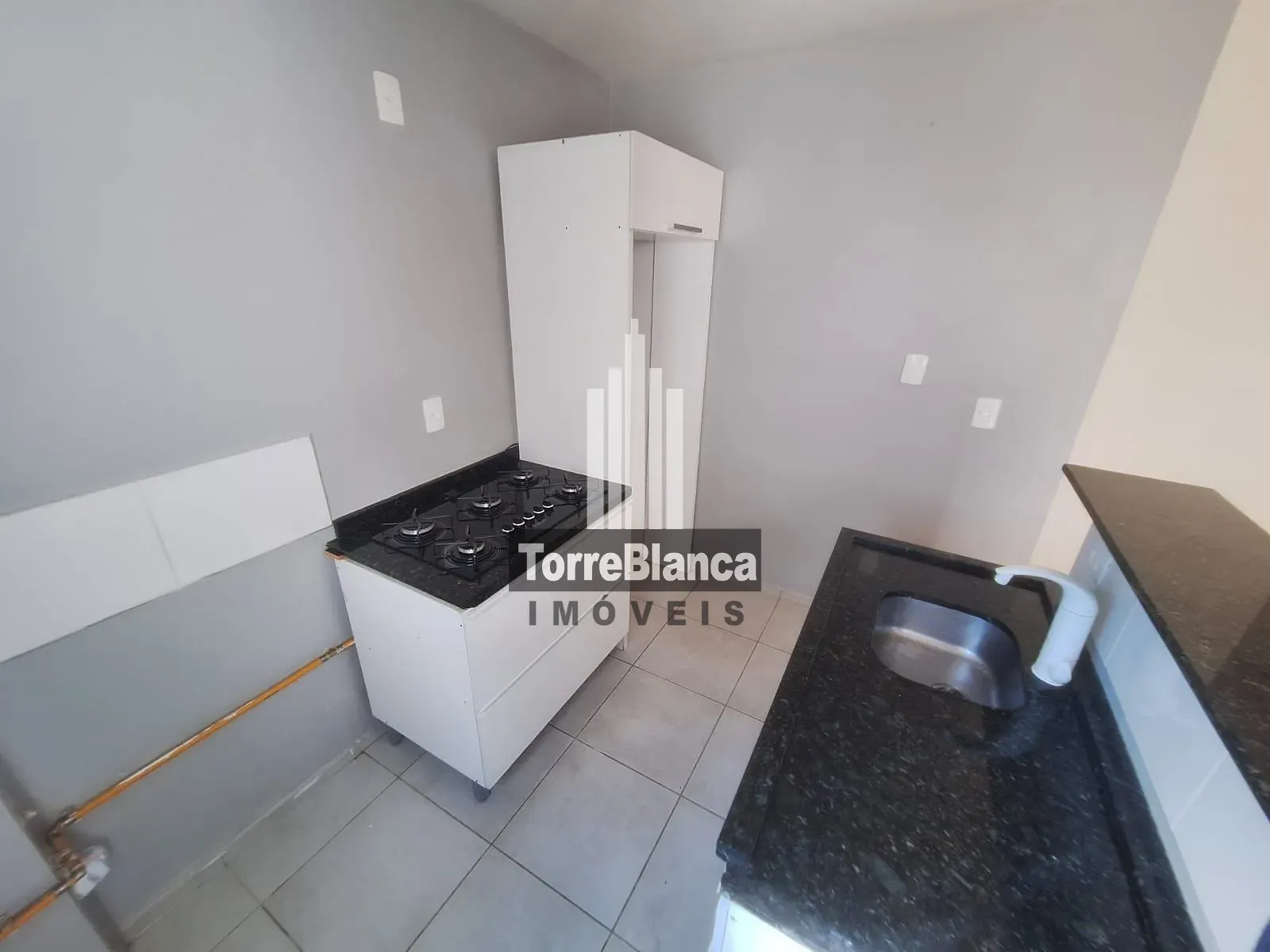Apartamento, 2 quartos, 45 m² - Foto 7