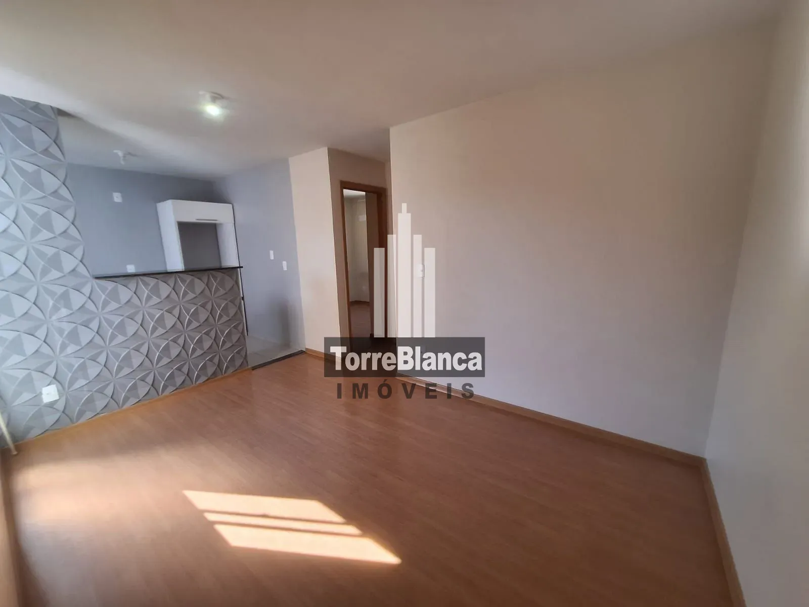 Apartamento, 2 quartos, 45 m² - Foto 3