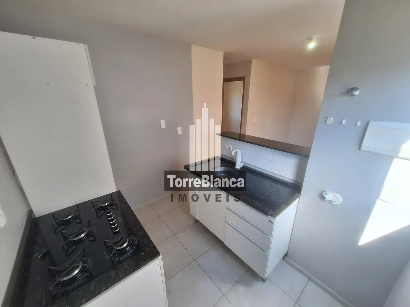 Apartamento, 2 quartos, 45 m² - Foto 6