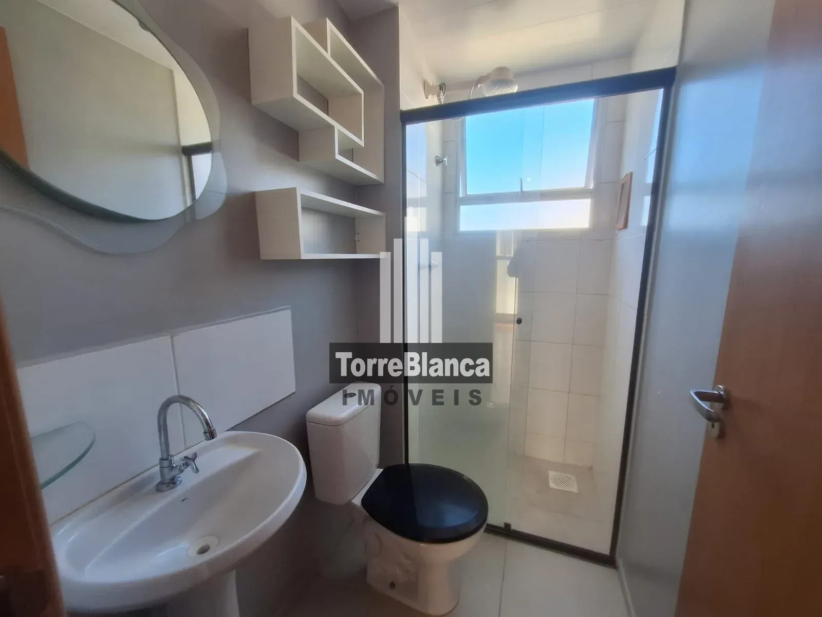Apartamento, 2 quartos, 45 m² - Foto 13