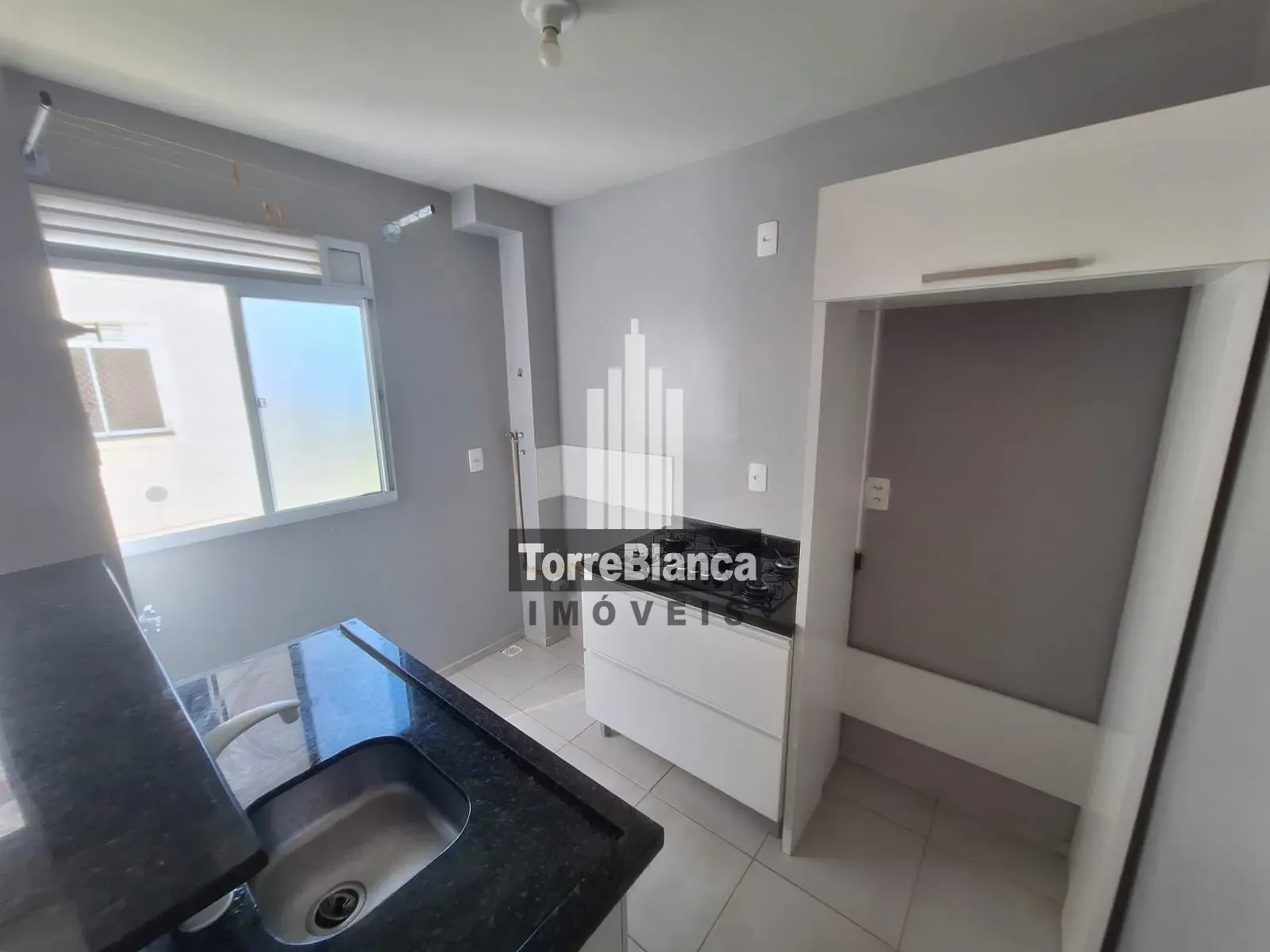 Apartamento, 2 quartos, 45 m² - Foto 5