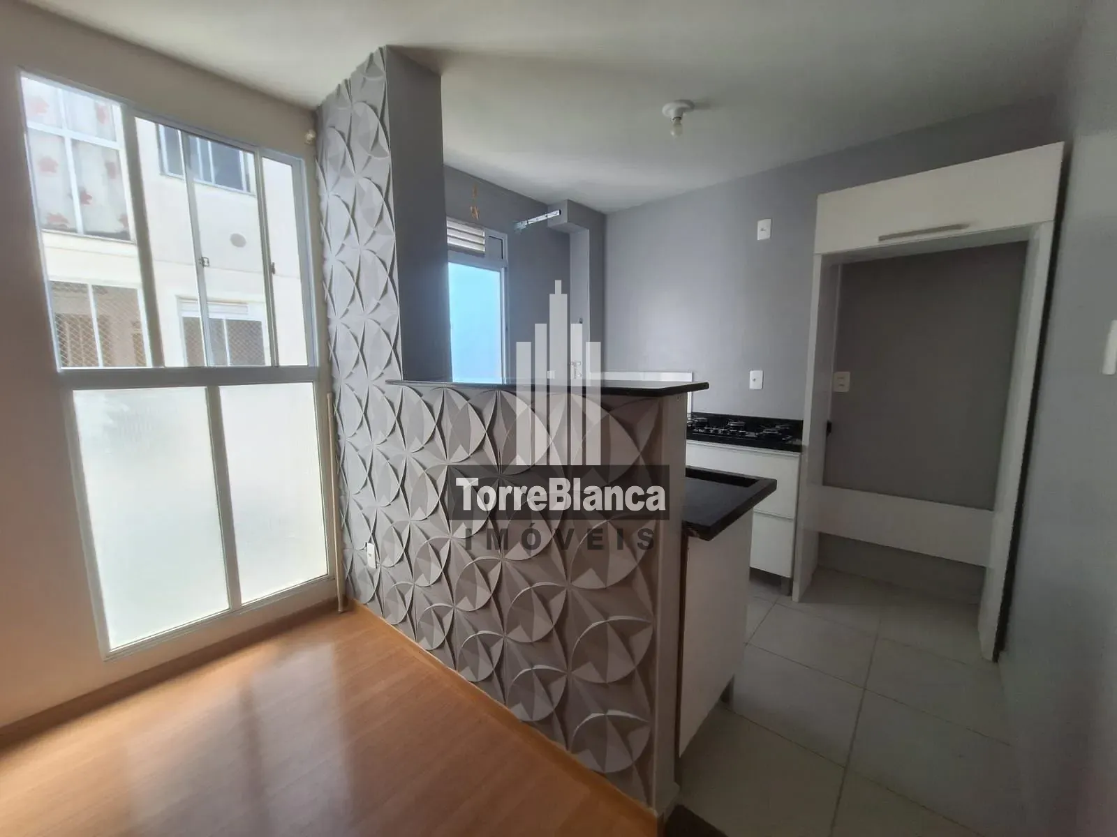 Apartamento, 2 quartos, 45 m² - Foto 4