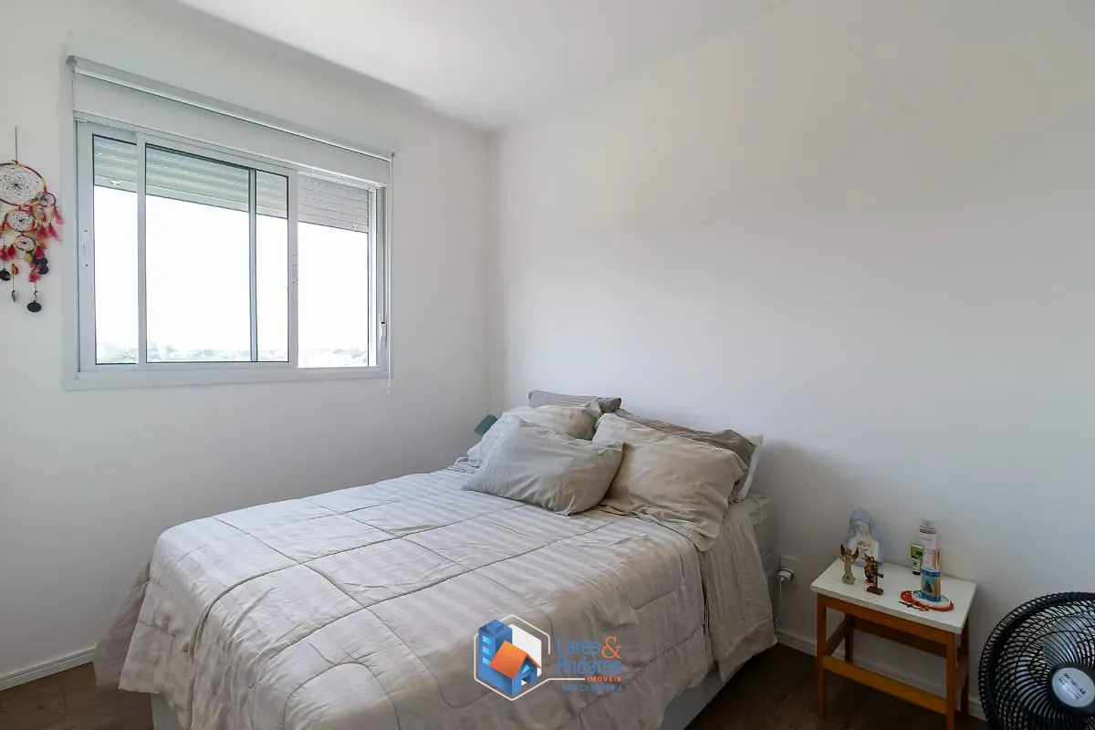 Apartamento, 2 quartos, 34 m² - Foto 6