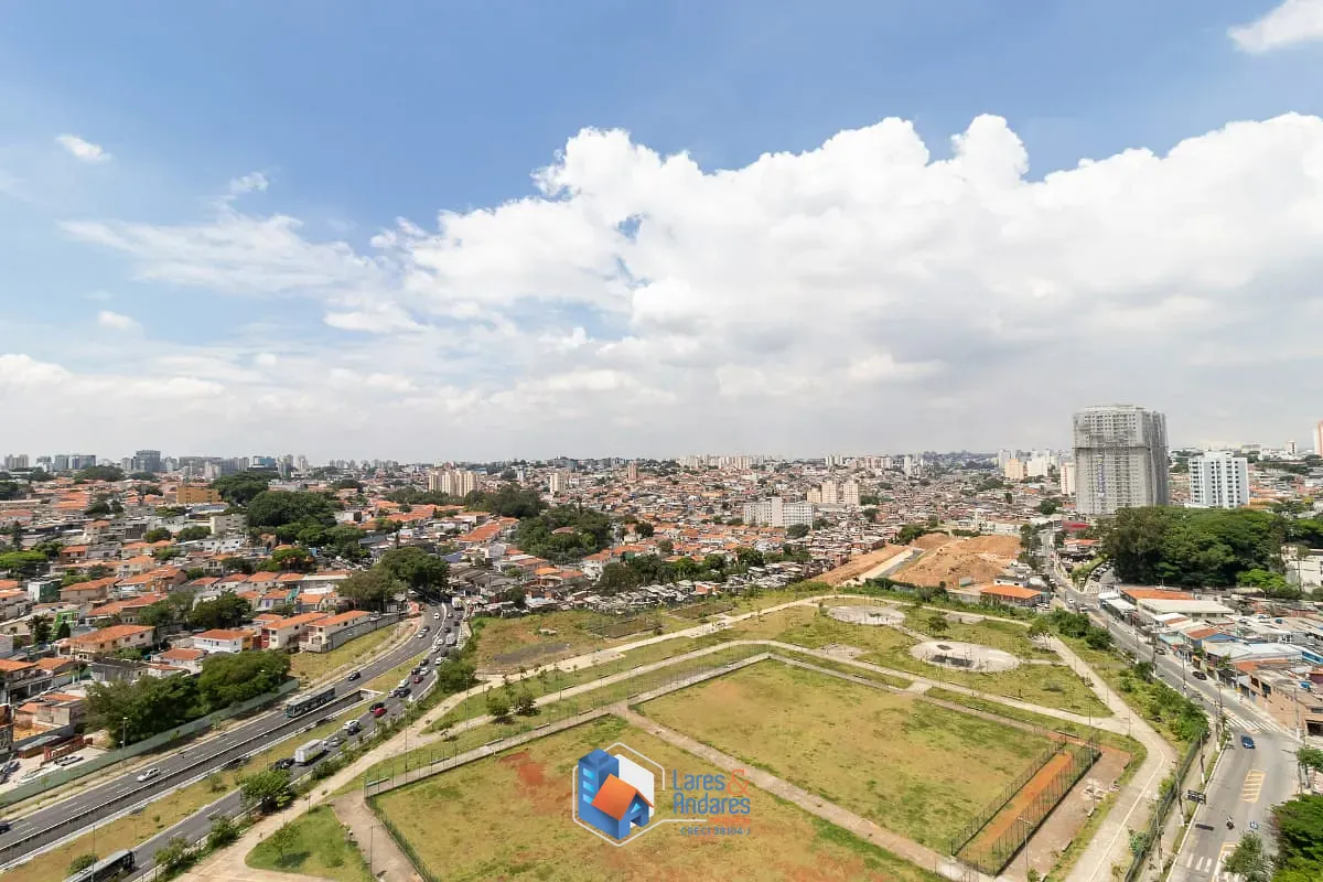 Apartamento, 2 quartos, 34 m² - Foto 13