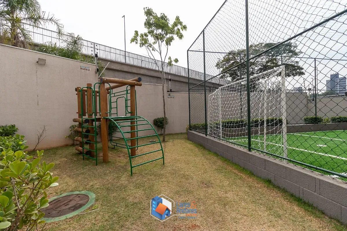 Apartamento, 2 quartos, 34 m² - Foto 20