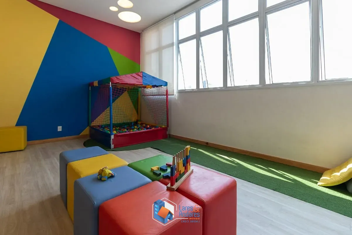 Apartamento, 2 quartos, 34 m² - Foto 28