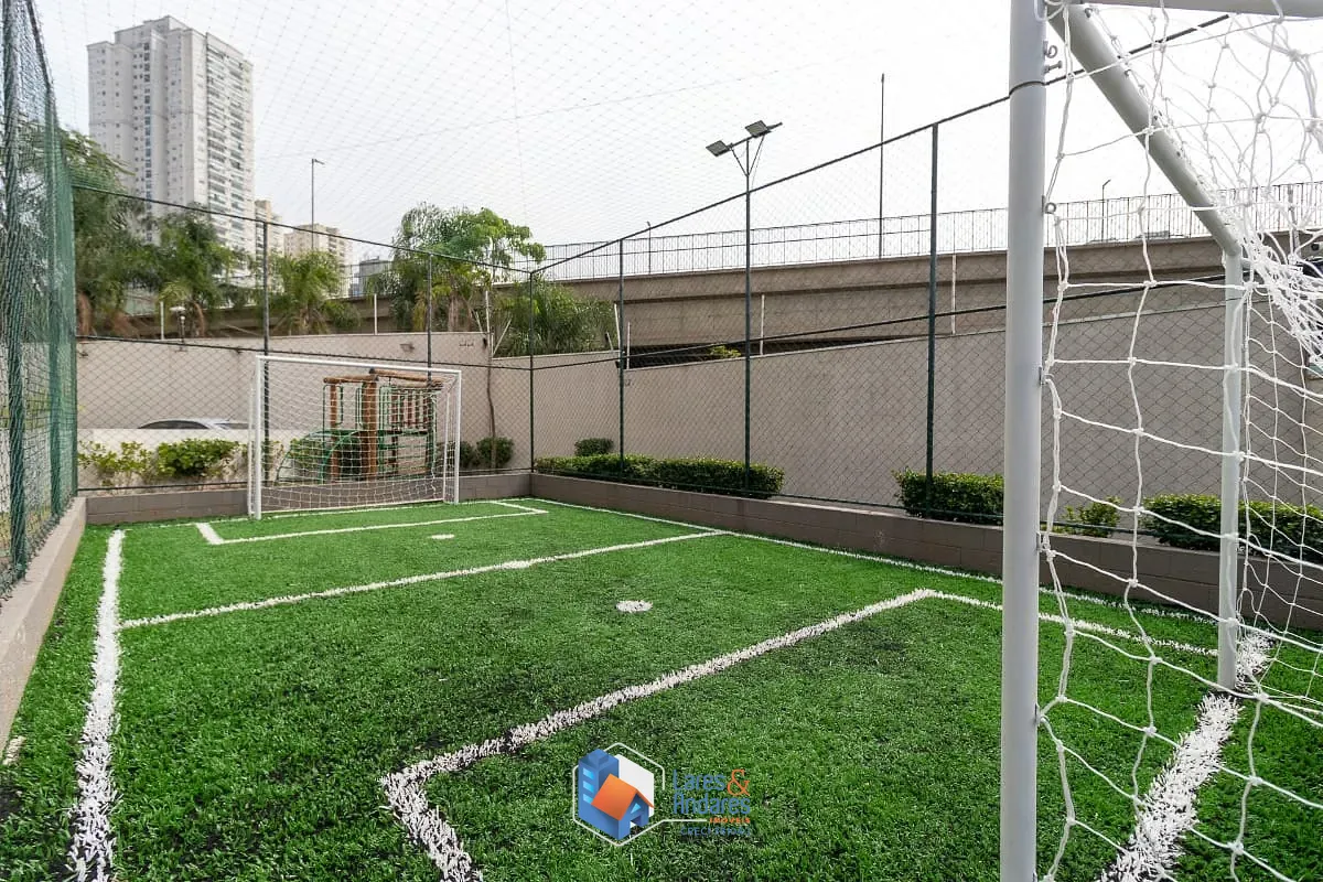 Apartamento, 2 quartos, 34 m² - Foto 19