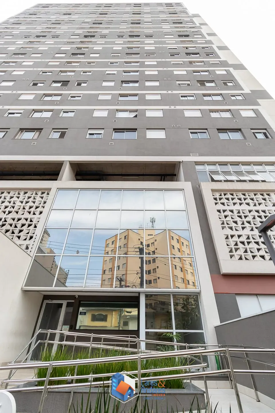Apartamento, 2 quartos, 34 m² - Foto 14