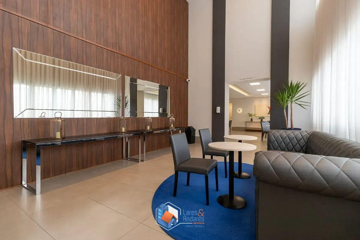 Apartamento, 2 quartos, 34 m² - Foto 24