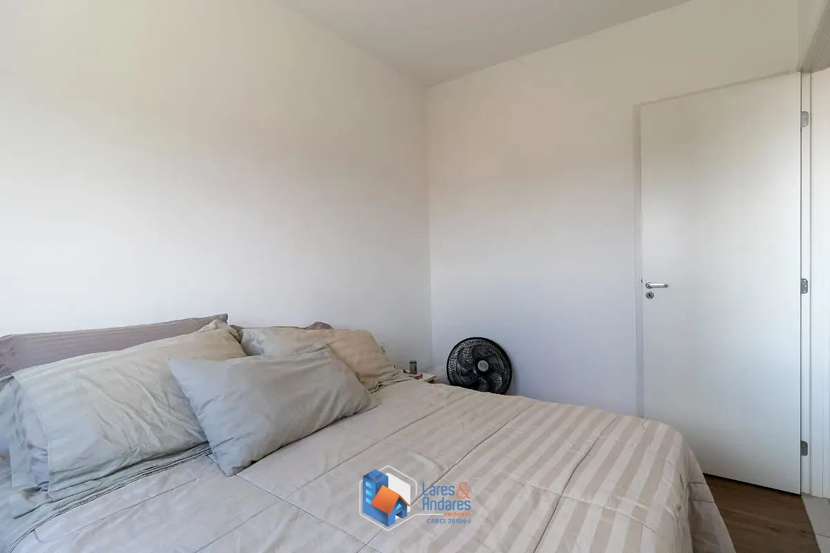 Apartamento, 2 quartos, 34 m² - Foto 7