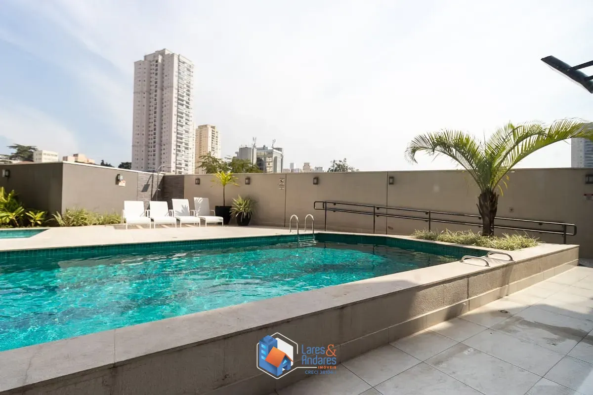 Apartamento, 2 quartos, 34 m² - Foto 18