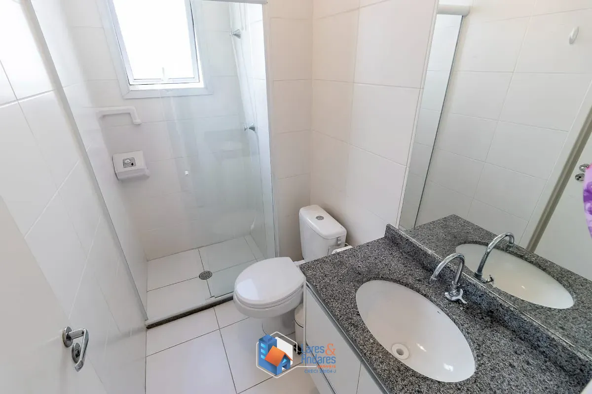 Apartamento, 2 quartos, 34 m² - Foto 11