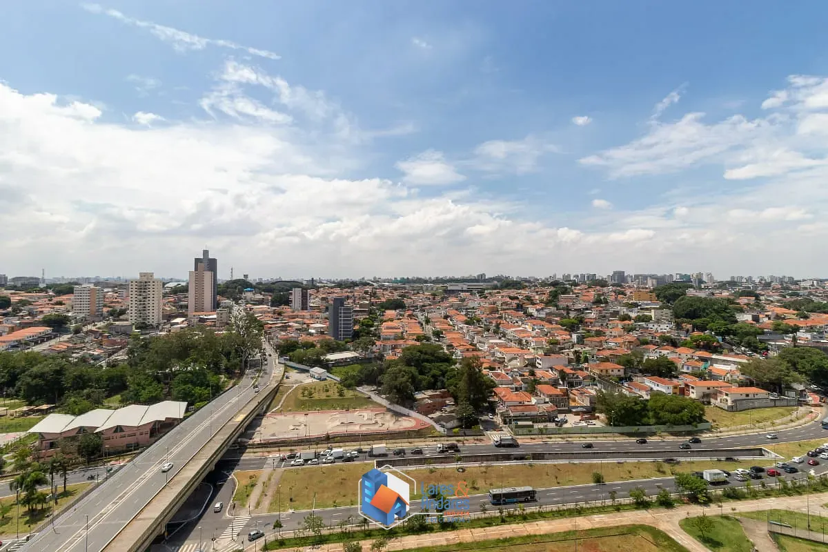 Apartamento, 2 quartos, 34 m² - Foto 12