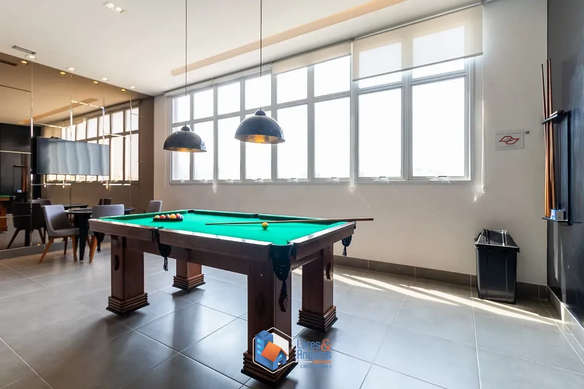 Apartamento, 2 quartos, 34 m² - Foto 30