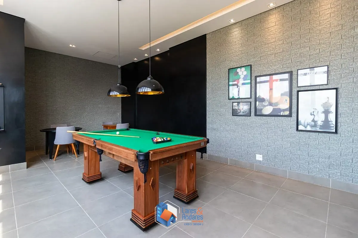 Apartamento, 2 quartos, 34 m² - Foto 31