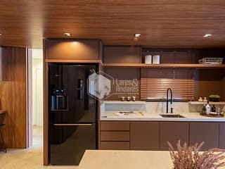 Foto do Apartamento-Apartamento tipo para venda em Brooklin com 4 quartos, sendo 2 suítes, 168m²