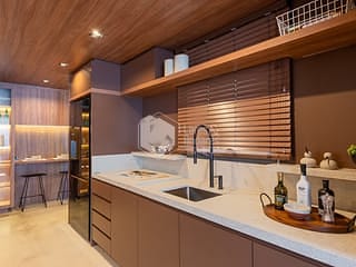 Foto do Apartamento-Apartamento tipo para venda em Brooklin com 4 quartos, sendo 2 suítes, 168m²
