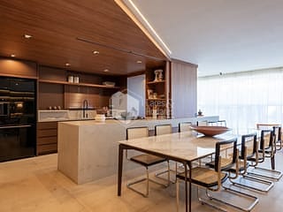 Foto do Apartamento-Apartamento tipo para venda em Brooklin com 4 quartos, sendo 2 suítes, 168m²