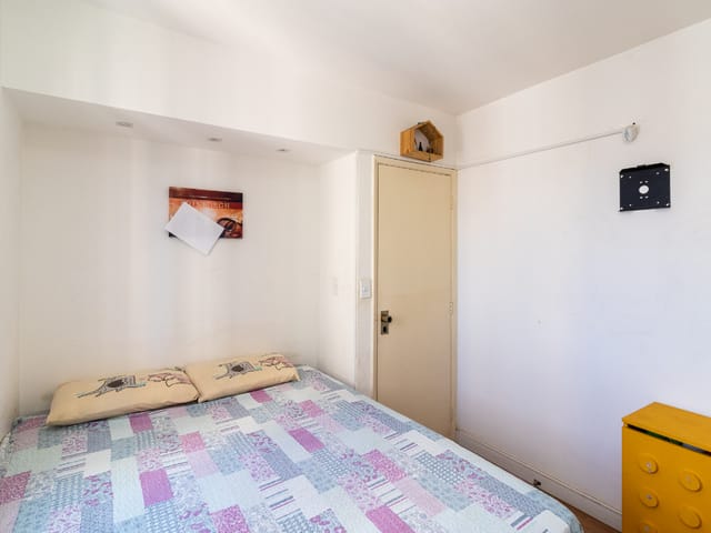 Foto do Apartamento - Apartamento tipo para venda em Freguesia do Ó com 3 quartos, 84m² | Lares e Andares Imóveis