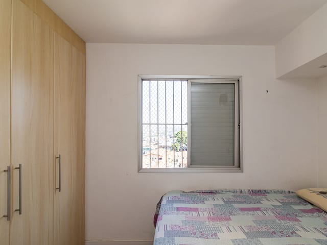 Foto do Apartamento - Apartamento tipo para venda em Freguesia do Ó com 3 quartos, 84m² | Lares e Andares Imóveis
