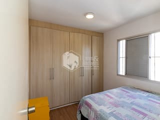 Foto do Apartamento-Apartamento tipo para venda em Freguesia do Ó com 3 quartos, 84m²