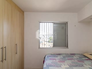 Foto do Apartamento-Apartamento tipo para venda em Freguesia do Ó com 3 quartos, 84m²