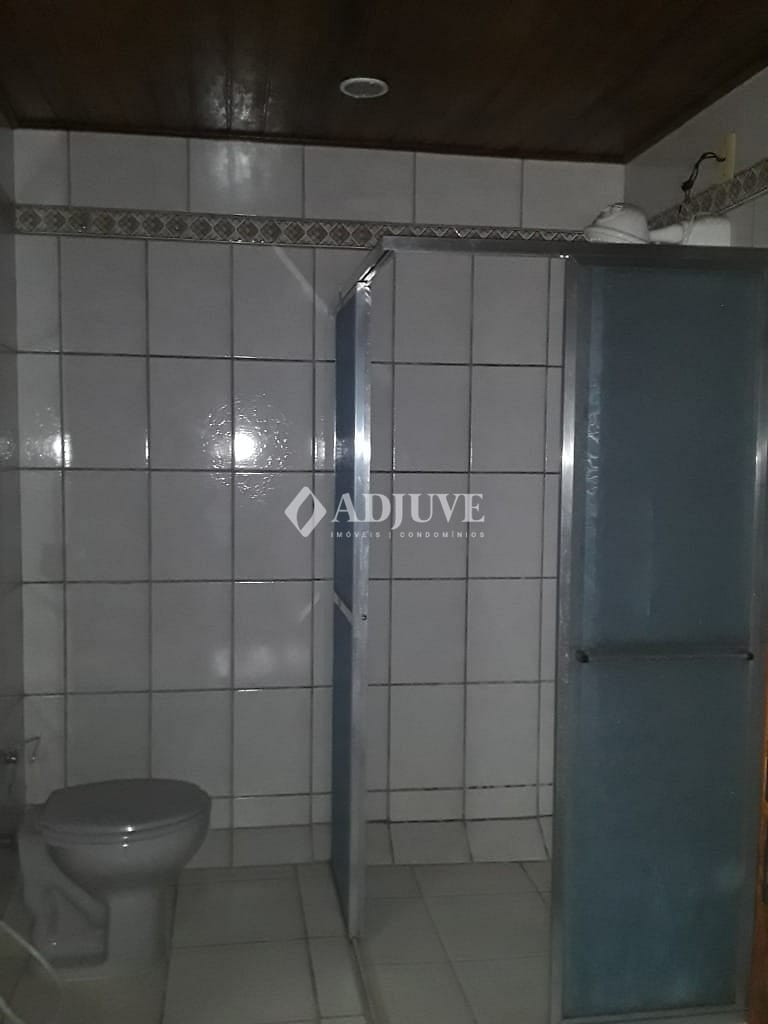 Apartamento à venda com 3 quartos, 180m² - Foto 8