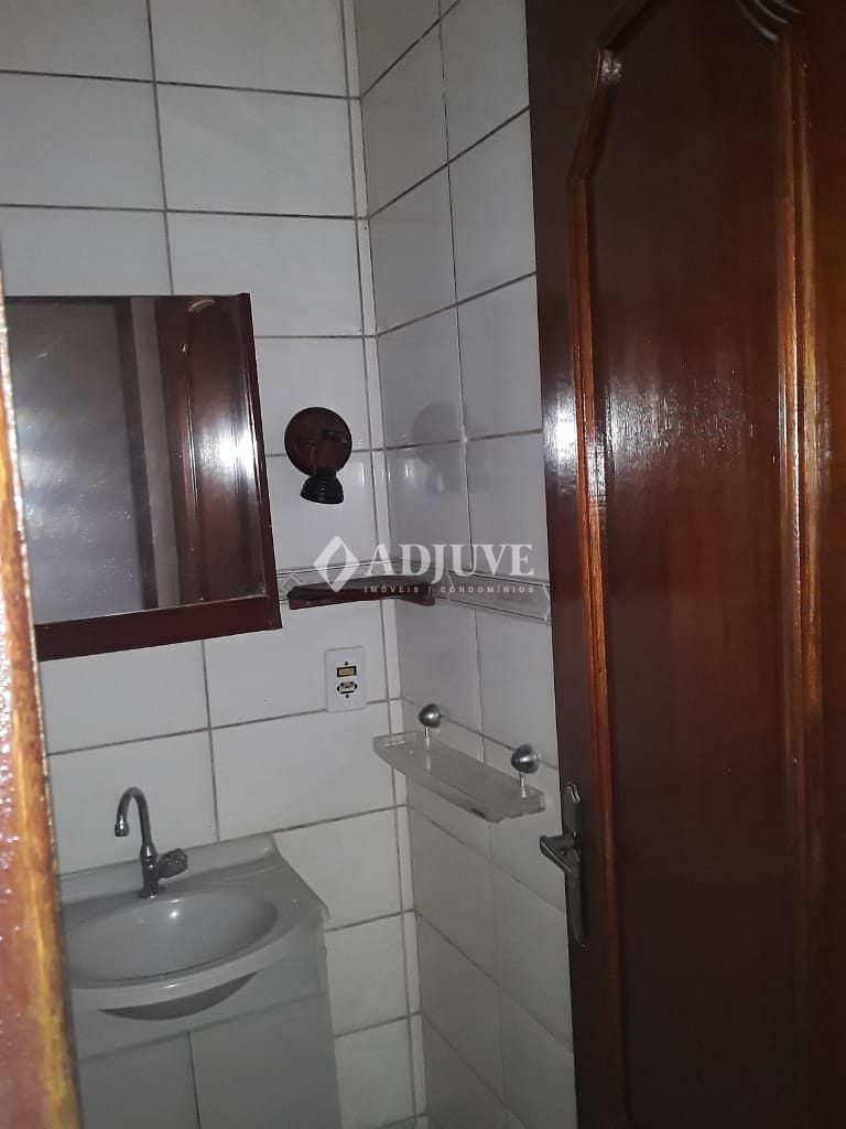 Apartamento à venda com 3 quartos, 180m² - Foto 6
