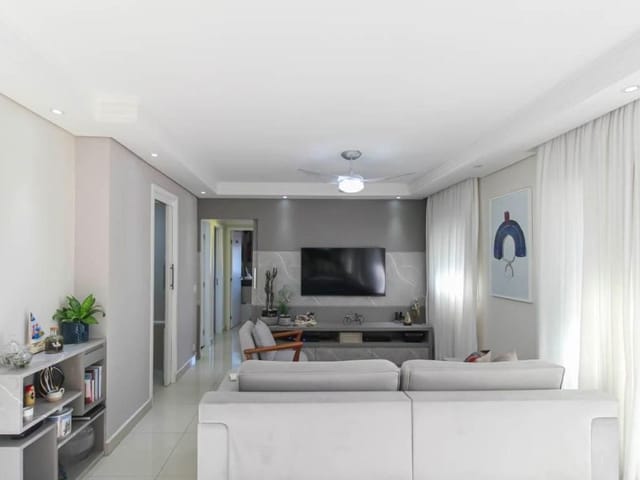 Apartamento 3 quartos e 4 banheiros, à venda, no bairro Vila Prudente (Zona Leste) em São Paulo
