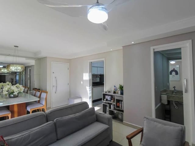 Apartamento 3 quartos e 4 banheiros, à venda, no bairro Vila Prudente (Zona Leste) em São Paulo