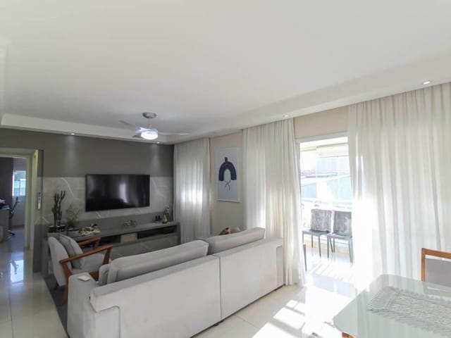 Apartamento 3 quartos e 4 banheiros, à venda, no bairro Vila Prudente (Zona Leste) em São Paulo