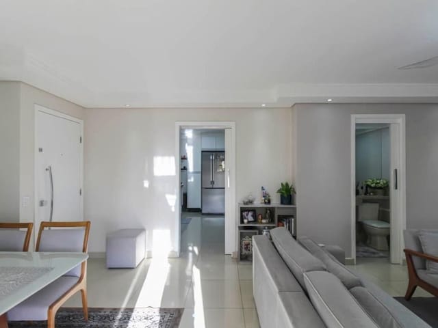 Apartamento 3 quartos e 4 banheiros, à venda, no bairro Vila Prudente (Zona Leste) em São Paulo
