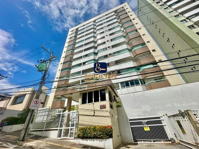 Apartamento com 77m² 2 quartos e 2 banheiros, à venda, no bairro Itaigara em Salvador