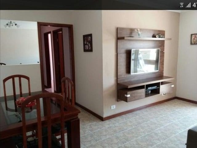 Foto do Apartamento - Apartamento com 3 dormitórios à venda, 80 m² por R$ 428.000,00 - Jardim América - São José dos Campos/SP | INDEPENDENCE NEGOCIOS IMOBILIARIOS LTDA