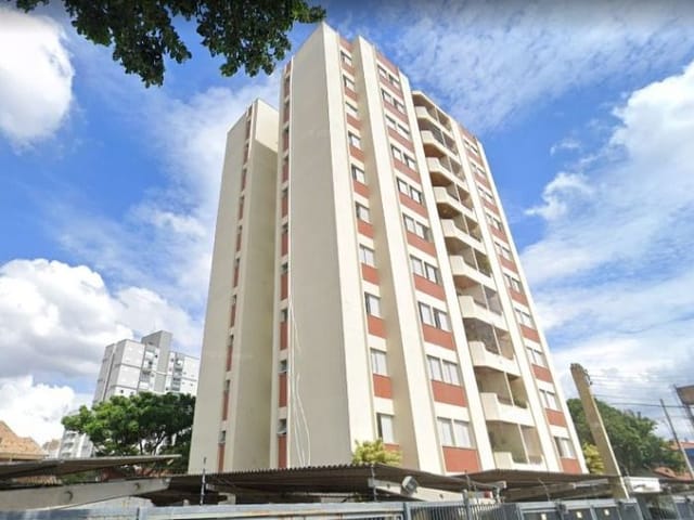 Foto do Apartamento - Apartamento com 3 dormitórios à venda, 80 m² por R$ 428.000,00 - Jardim América - São José dos Campos/SP | INDEPENDENCE NEGOCIOS IMOBILIARIOS LTDA