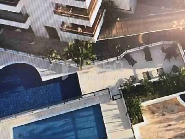 Apartamento 3 quartos e 4 banheiros, à venda, no bairro Vila Aurora em São Paulo