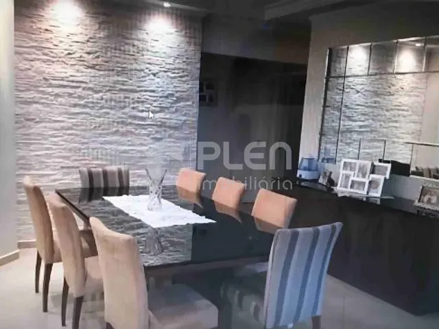 Apartamento 3 quartos e 4 banheiros, à venda, no bairro Vila Aurora em São Paulo