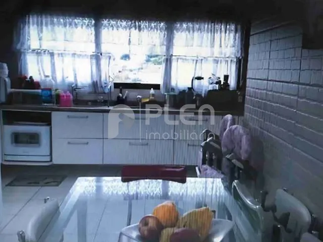 Apartamento 3 quartos e 4 banheiros, à venda, no bairro Vila Aurora em São Paulo