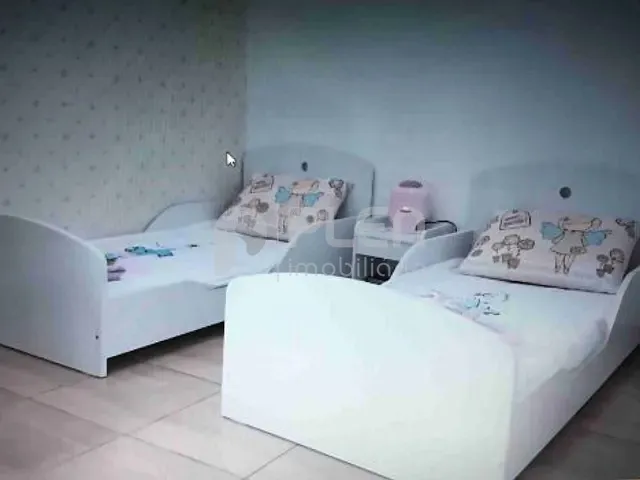 Apartamento 3 quartos e 4 banheiros, à venda, no bairro Vila Aurora em São Paulo