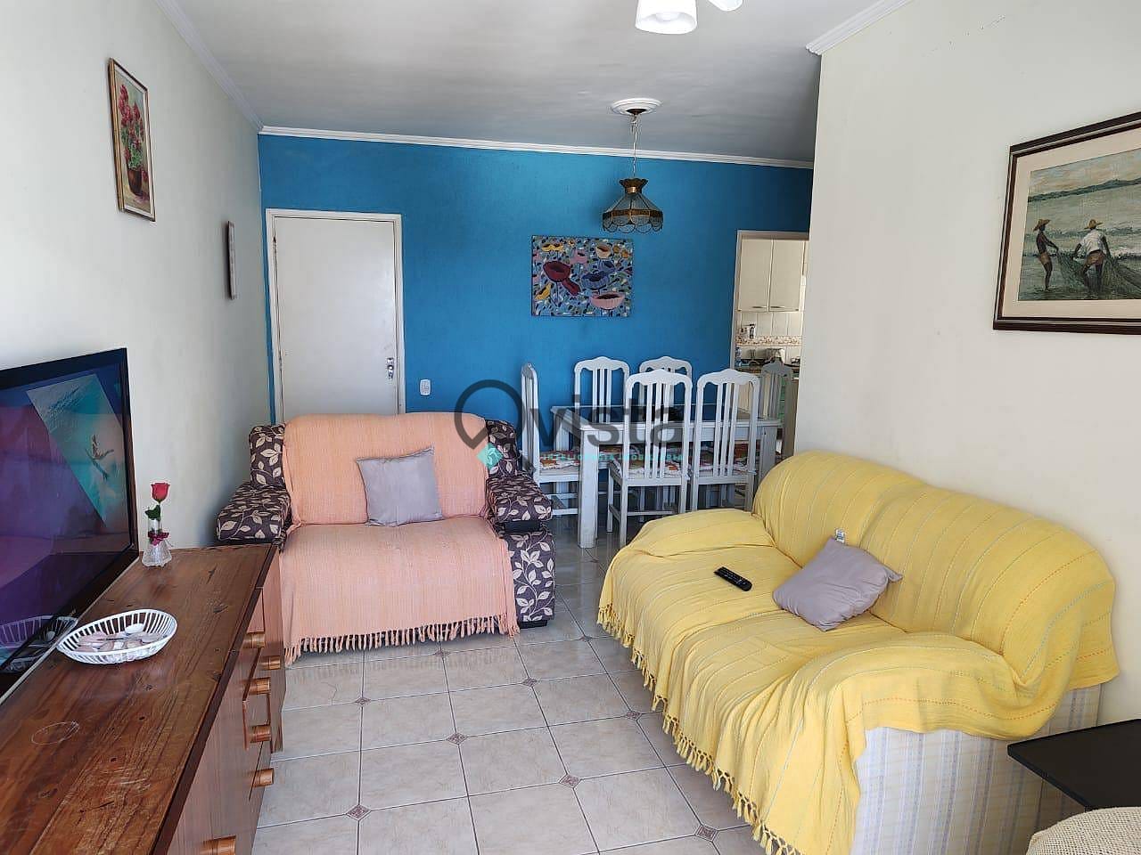 Apartamento, 3 quartos, 77 m² - Foto 1